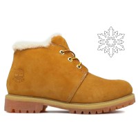 Ботинки Timberland Nellie Chukka Sandy