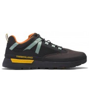 Timberland Euro Trekker Low Mesh Black