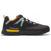 Timberland Euro Trekker Low Mesh Black