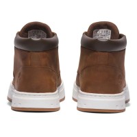 Timberland Maple Grove Leather Chukka Glazed Ginger