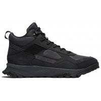 Timberland Lincoln Peak Mid GTX Core Black