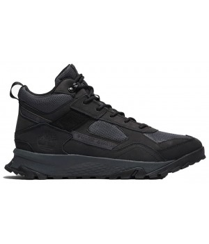 Timberland Lincoln Peak Mid GTX Core Black