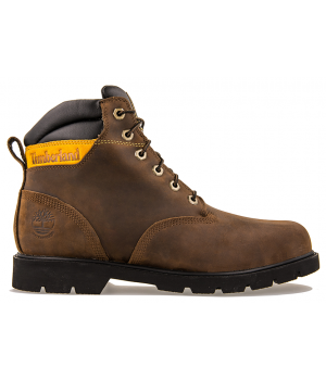 Timberland Leavitt Boot Brown