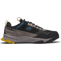 Timberland Lincoln Peak Low GoreTex Grey Black