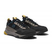 Timberland Lincoln Peak Low GoreTex Grey Black