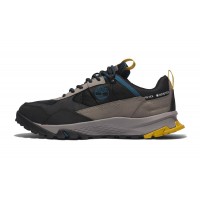 Timberland Lincoln Peak Low GoreTex Grey Black