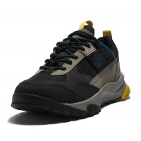 Timberland Lincoln Peak Low GoreTex Grey Black