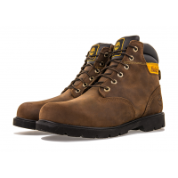 Timberland Leavitt Boot Brown