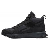 Timberland Lincoln Peak Mid GTX Core Black