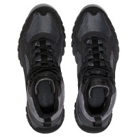 Timberland Lincoln Peak Mid GTX Core Black