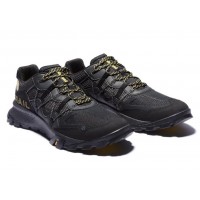 Timberland Garrison Trail Low Black