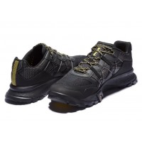 Timberland Garrison Trail Low Black