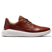 Timberland Bradstreet Ultra Oxford Lidht Brown