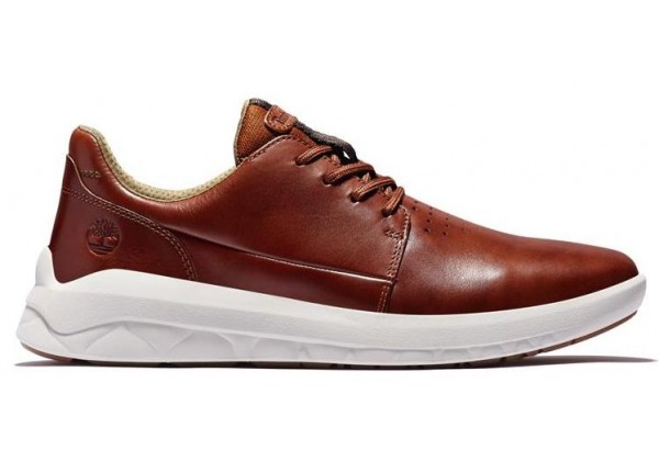 Timberland Bradstreet Ultra Oxford Lidht Brown