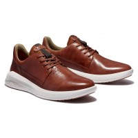 Timberland Bradstreet Ultra Oxford Lidht Brown