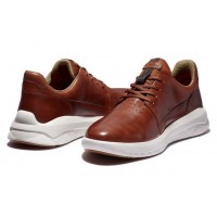 Timberland Bradstreet Ultra Oxford Lidht Brown