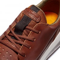 Timberland Bradstreet Ultra Oxford Lidht Brown