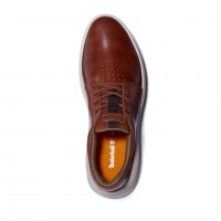 Timberland Bradstreet Ultra Oxford Lidht Brown