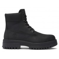 Timberland Arbor Road WP Black