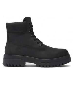 Timberland Arbor Road WP Black