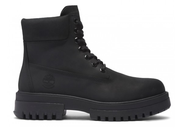 Timberland Arbor Road WP Black