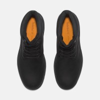 Timberland Arbor Road WP Black