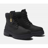 Timberland Arbor Road WP Black