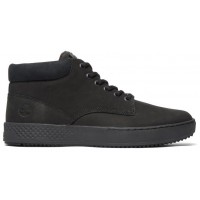 Timberland Cityroam Cupsole Chukka Alpine Black