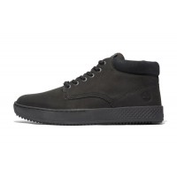 Timberland Cityroam Cupsole Chukka Alpine Black