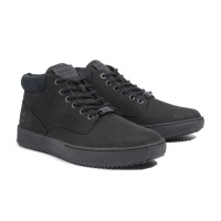 Timberland Cityroam Cupsole Chukka Alpine Black