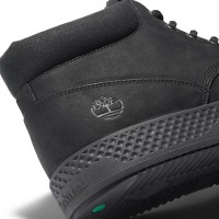 Timberland Cityroam Cupsole Chukka Alpine Black