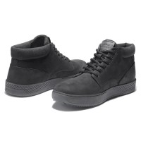 Timberland Cityroam Cupsole Chukka Alpine Black