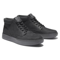 Timberland Cityroam Cupsole Chukka Alpine Black