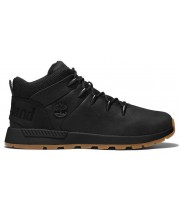 Timberland Euro Sprint Trekker Mid Black