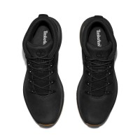 Timberland Euro Sprint Trekker Mid Black