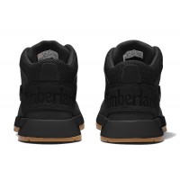 Timberland Euro Sprint Trekker Mid Black