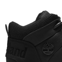 Timberland Euro Sprint Trekker Mid Black