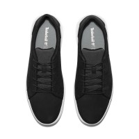 Timberland Seneca Bay Oxford Black White