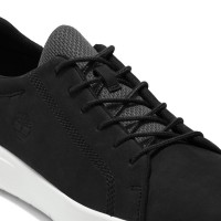 Timberland Seneca Bay Oxford Black White