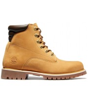 Timberland Alburn 6 Inch Wheat Nubuck