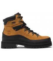 Timberland Vibram Hiker Boot GTX Wheat Nubuck