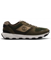 Timberland Winsor Park Oxford Olive