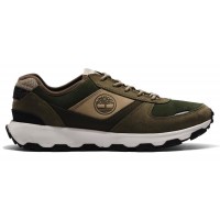 Timberland Winsor Park Oxford Olive