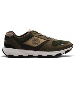 Timberland Winsor Park Oxford Olive