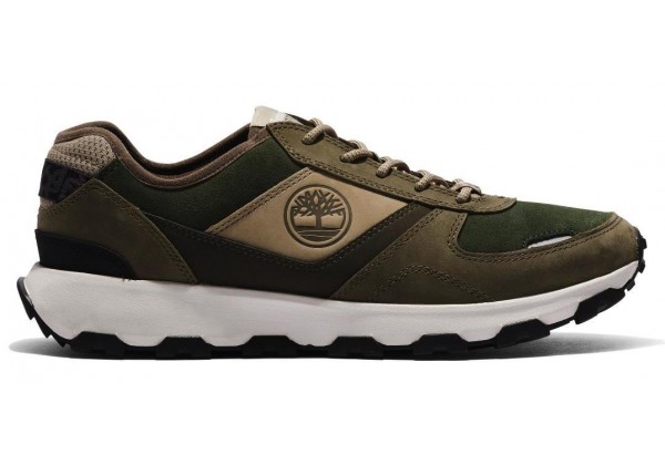 Timberland Winsor Park Oxford Olive