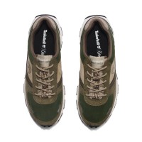 Timberland Winsor Park Oxford Olive