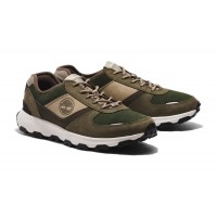 Timberland Winsor Park Oxford Olive