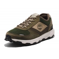 Timberland Winsor Park Oxford Olive