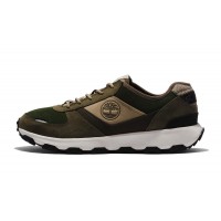 Timberland Winsor Park Oxford Olive