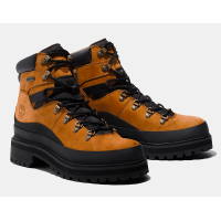 Timberland Vibram Hiker Boot GTX Wheat Nubuck